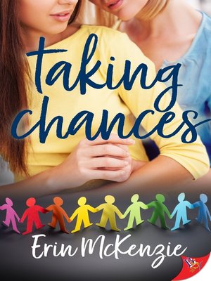 cover image of Taking Chances
